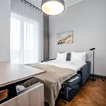 Modern Apartment In The Heart Of Uus-Veerenni