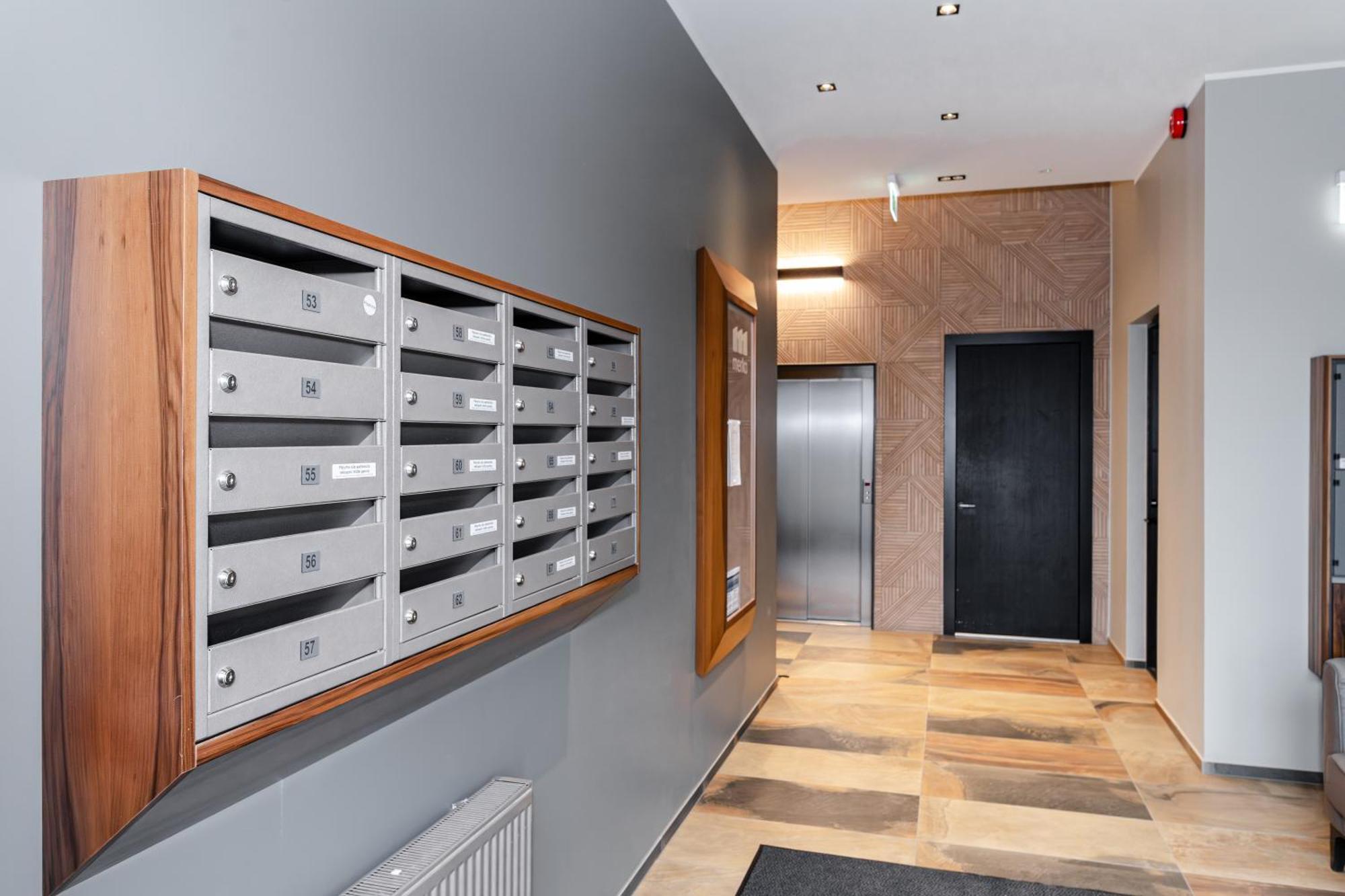 Modern In The Heart Of Uus-veerenni Apartment *
