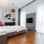 Modern Apartment In The Heart Of Uus-Veerenni