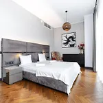 Modern Apartment In The Heart Of Uus-Veerenni